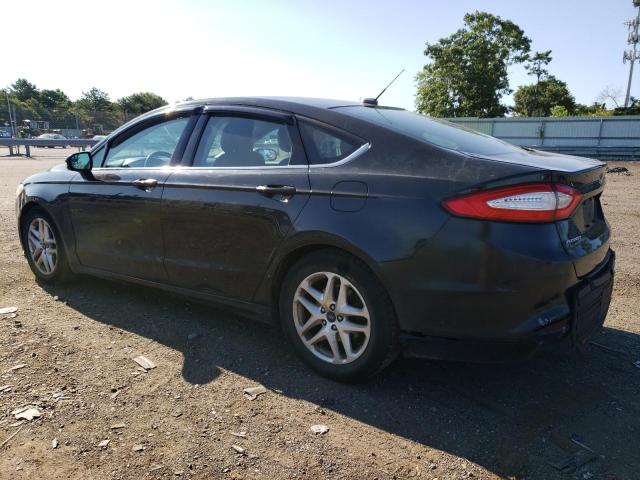 Photo 2 from auction – 2013 FORD FUSION with VIN 3FA6P0H77DR180838