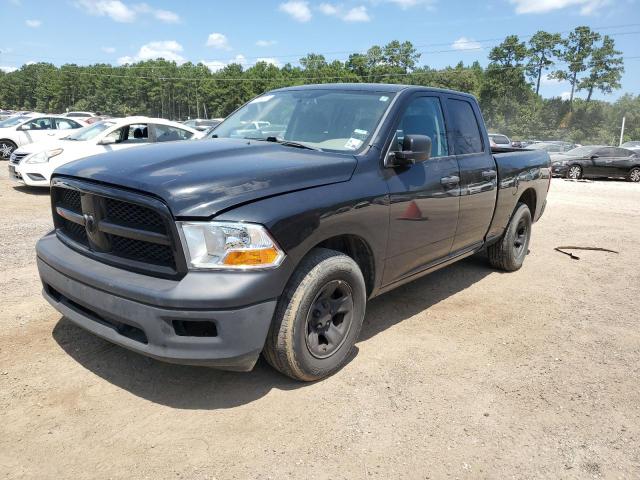 Фото 1 с аукциона – 2010 DODGE RAM 1500 с VIN 1D7RB1GT6AS249065