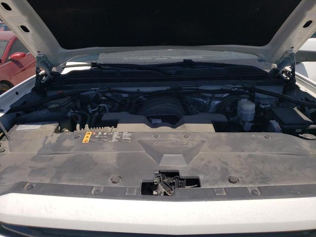 Photo 11 from auction – 2018 CHEVROLET SILVERADO with VIN 3GCUKREC2JG131124
