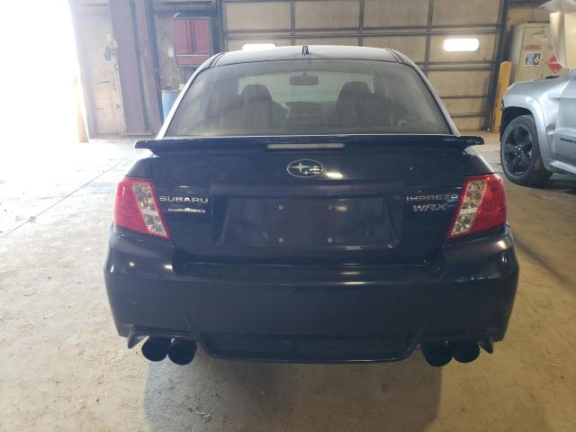 Снимка 6 от търг – 2013 SUBARU IMPREZA WR с VIN JF1GV7E68DG028024