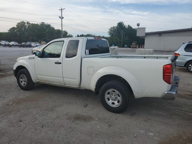 Photo 2 from auction – 2015 NISSAN FRONTIER S with VIN 1N6BD0CT8FN760530