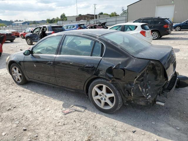 Photo 2 from auction – 2002 NISSAN ALTIMA SE with VIN 1N4BL11E82C102668