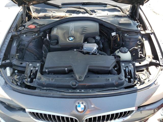 Photo 11 from auction – 2014 BMW 328 XIGT with VIN WBA3X5C53ED556703