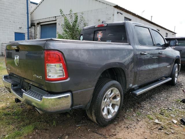 Photo 3 from auction – 2019 RAM 1500 BIG H with VIN 1C6SRFFT7KN786315