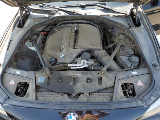 Photo 11 from auction – 2011 BMW 535 I with VIN WBAFR7C59BC606606