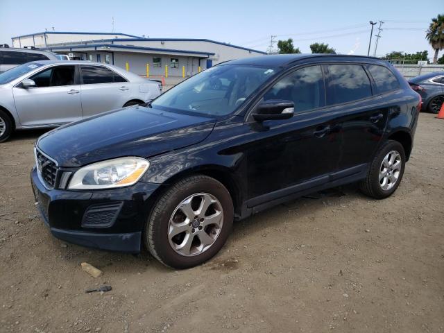 Photo 1 from auction – 2013 VOLVO XC60 3.2 with VIN YV4940DL1D2437061