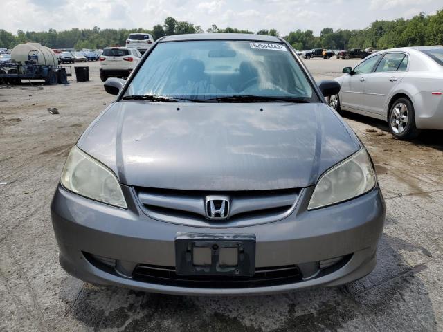 Photo 5 from auction – 2005 HONDA CIVIC with VIN 1HGES16445L023627