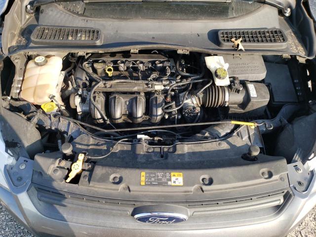 صورة رقم 12 من المزاد - 2013 FORD ESCAPE S مع VIN 1FMCU0F72DUA13462