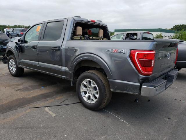 Photo 2 from auction – 2023 FORD F150 SUPER with VIN 1FTFW1E53PFB70217