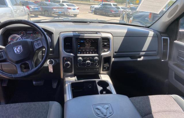 Photo 9 from auction – 2015 RAM 1500 SLT with VIN 1C6RR6LT1FS621239