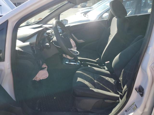 Photo 7 from auction – 2012 FORD FIESTA SE with VIN 3FADP4EJXCM127870