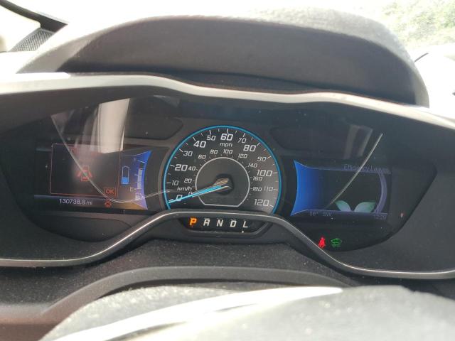 Photo 9 from auction – 2013 FORD C-MAX SE with VIN 1FADP5AU1DL510590
