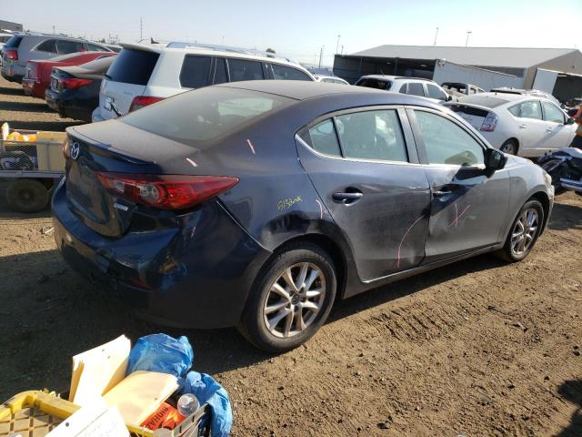 Photo 3 from auction – 2016 MAZDA 3 TOURING with VIN 3MZBM1V75GM265218