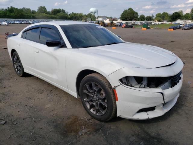 Photo 4 from auction – 2018 DODGE CHARGER GT with VIN 2C3CDXJG6JH158771