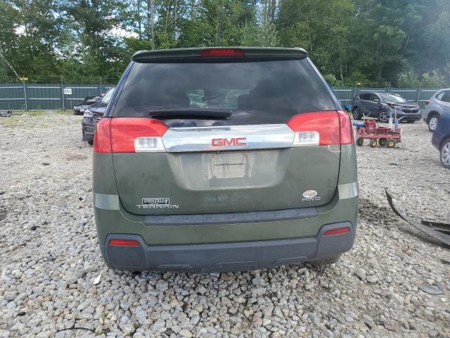 صورة رقم 6 من المزاد - 2015 GMC TERRAIN SL مع VIN 2GKFLVEK8F6357388