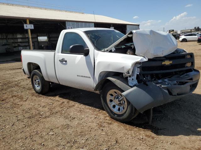 Photo 4 from auction – 2013 CHEVROLET SILVERADO with VIN 1GCNCPEX6DZ365814