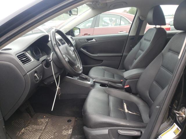 Photo 7 from auction – 2012 VOLKSWAGEN JETTA SE with VIN 3VWDP7AJ5CM450366