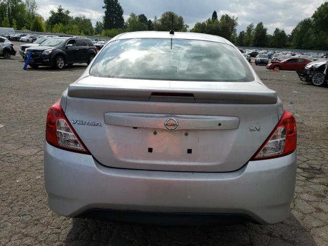 Photo 6 from auction – 2019 NISSAN VERSA S with VIN 3N1CN7AP7KL862921