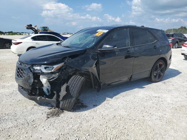 Photo 1 from auction – 2018 CHEVROLET EQUINOX with VIN 2GNAXKEX3J6264198