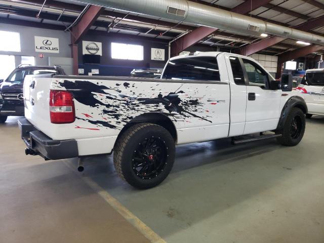 Photo 3 from auction – 2007 FORD F150 with VIN 1FTRF12217NA47335