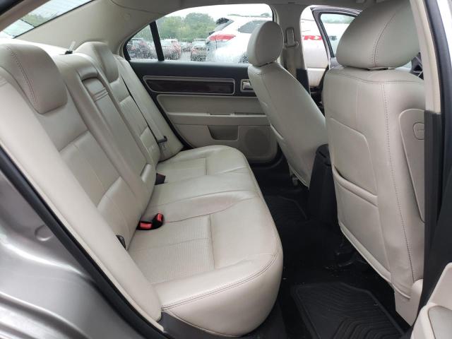 Photo 10 from auction – 2008 LINCOLN MKZ with VIN 3LNHM26T08R626773