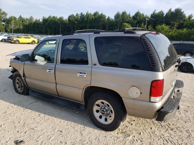 Photo 2 from auction – 2001 GMC YUKON with VIN 1GKEC13V41R225050