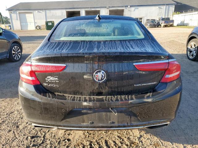Photo 6 from auction – 2017 BUICK LACROSSE E with VIN 1G4ZP5SS6HU142044