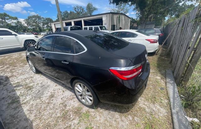 Photo 3 from auction – 2014 BUICK VERANO with VIN 1G4PS5SK1E4183862