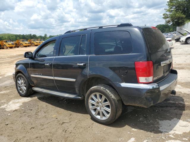 Photo 2 from auction – 2008 CHRYSLER ASPEN LIMI with VIN 1A8HX58278F101264