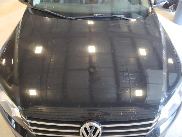 Photo 11 from auction – 2015 VOLKSWAGEN PASSAT S with VIN 1VWAS7A33FC106690