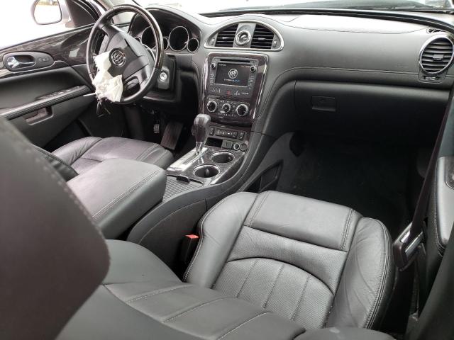 Photo 8 from auction – 2015 BUICK ENCLAVE with VIN 5GAKVCKD1FJ389893