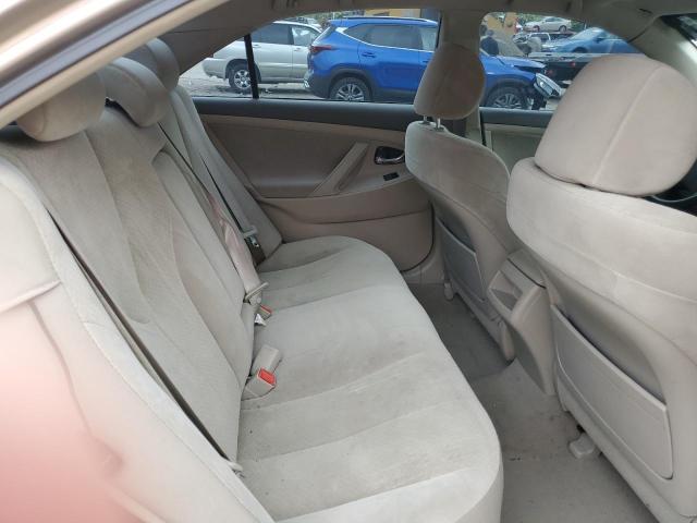 Photo 10 from auction – 2007 TOYOTA CAMRY CE with VIN 4T1BE46K57U635756