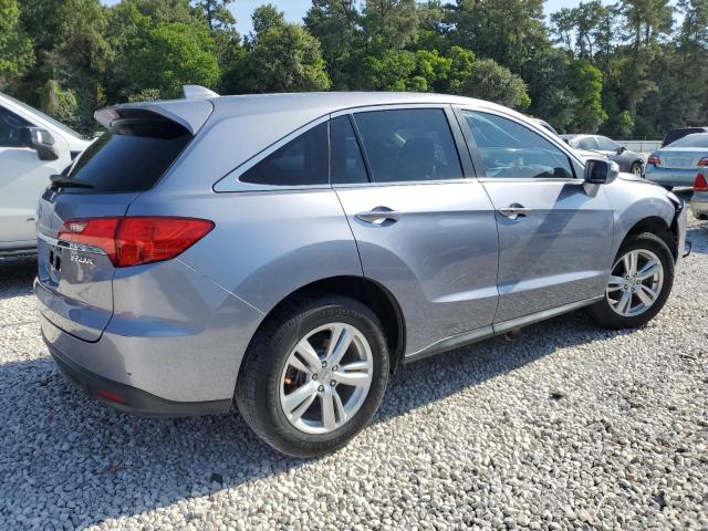 Photo 3 from auction – 2014 ACURA RDX TECHNO with VIN 5J8TB3H53EL007752