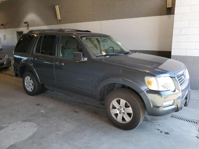 Foto 4 de la subasta – 2010 FORD EXPLORER X con VIN 1FMEU6DEXAUA12228
