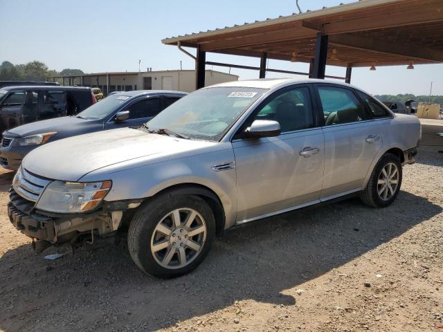 Photo 1 from auction – 2008 FORD TAURUS SEL with VIN 1FAHP24W28G152945