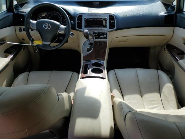 Photo 8 from auction – 2010 TOYOTA VENZA with VIN 4T3ZK3BB6AU022115