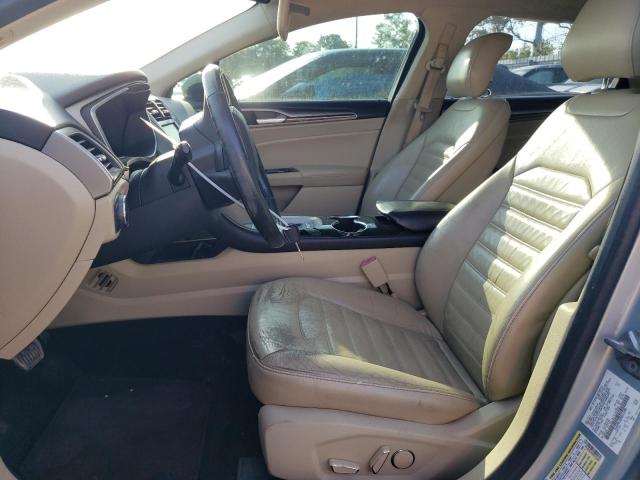 Photo 7 from auction – 2014 FORD FUSION SE with VIN 3FA6P0LU0ER252400