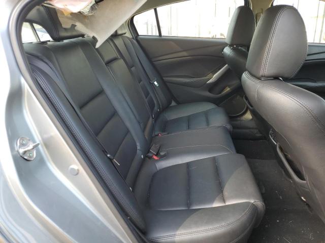 Photo 10 from auction – 2014 MAZDA 6 TOURING with VIN JM1GJ1V69E1149006