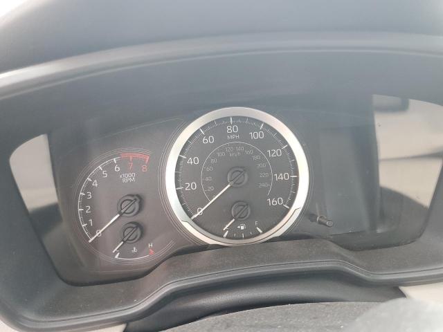 Photo 9 from auction – 2020 TOYOTA COROLLA LE with VIN JTDEPRAE7LJ099009