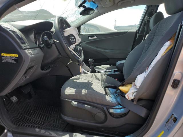 Photo 7 from auction – 2013 HYUNDAI SONATA GLS with VIN 5NPEB4AC2DH737029