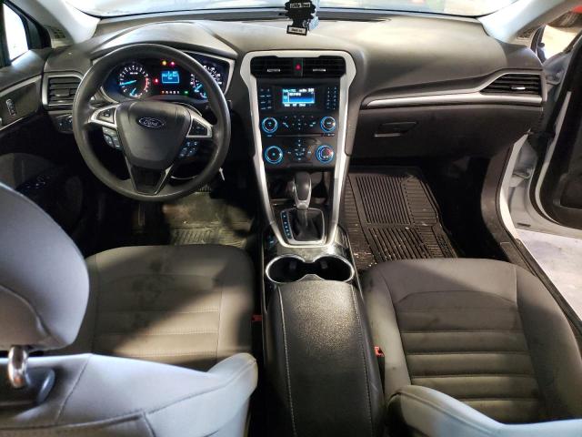 Photo 8 from auction – 2014 FORD FUSION S with VIN 3FA6P0G75ER187256