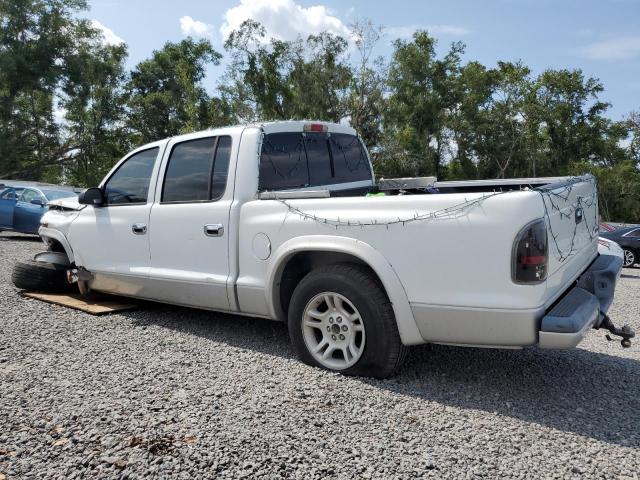 Photo 2 from auction – 2004 DODGE DAKOTA QUA with VIN 1D7HL48N44S579804