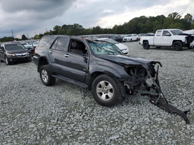 Снимка 4 от търг – 2007 TOYOTA 4RUNNER SR с VIN JTEZU14RX78075242