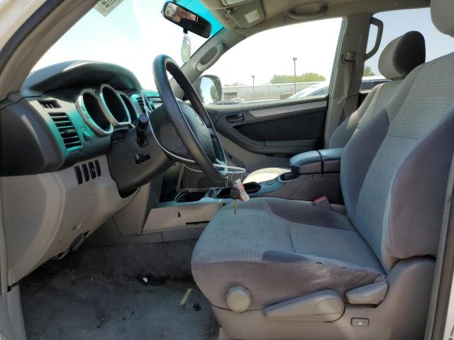 Photo 7 from auction – 2004 TOYOTA 4RUNNER SR with VIN JTEZT14R240017476