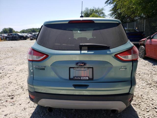 Photo 6 from auction – 2013 FORD ESCAPE SE with VIN 1FMCU9GX1DUD31351
