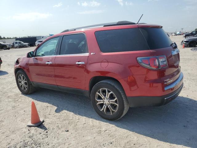 Photo 2 from auction – 2014 GMC ACADIA SLT with VIN 1GKKRRKD0EJ337583