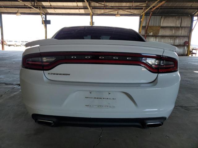 Photo 6 from auction – 2017 DODGE CHARGER SE with VIN 2C3CDXBG2HH575099