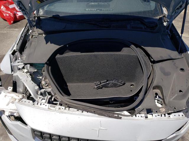 Photo 11 from auction – 2023 POLESTAR 2 with VIN YSMEG3KA8PL124068