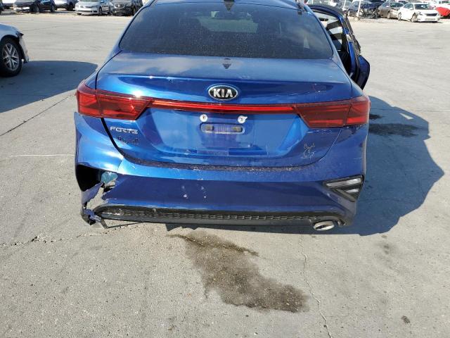 Photo 6 from auction – 2020 KIA FORTE FE with VIN 3KPF24AD9LE143246