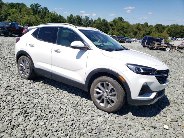 Photo 4 from auction – 2020 BUICK ENCORE GX with VIN KL4MMFSL0LB124238